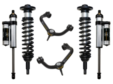 Picture of ICON 04-08 Ford F-150 4WD 0-2.63in Stage 3 Suspension System w/Tubular Uca