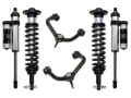 Picture of ICON 2014 Ford F-150 2WD 0-2.63in Stage 3 Suspension System w/Tubular Uca