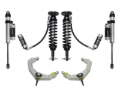 Picture of ICON 2014 Ford F-150 2WD 1.75-2.63in Stage 5 Suspension System w/Billet Uca