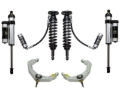 Picture of ICON 09-13 Ford F-150 2WD 1.75-2.63in Stage 4 Suspension System w/Billet Uca