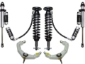 Picture of ICON 2015+ Ford F-150 4WD 2-2.63in Stage 5 Suspension System w/Billet Uca