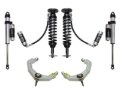 Picture of ICON 2014 Ford F-150 4WD 1.75-2.63in Stage 5 Suspension System w/Billet Uca