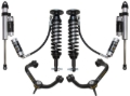 Picture of ICON 2015+ Ford F-150 2WD 1.75-3in Stage 5 Suspension System w/Tubular Uca