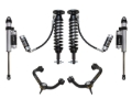 Picture of ICON 2014 Ford F-150 2WD 1.75-2.63in Stage 5 Suspension System w/Tubular Uca