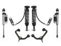 Picture of ICON 2014 Ford F-150 4WD 1.75-2.63in Stage 5 Suspension System w/Tubular Uca