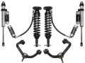 Picture of ICON 2015+ Ford F-150 4WD 2-2.63in Stage 5 Suspension System w/Tubular Uca