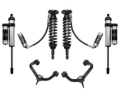 Picture of ICON 09-13 Ford F-150 2WD 1.75-2.63in Stage 4 Suspension System w/Tubular Uca