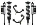 Picture of ICON 04-08 Ford F-150 2WD 0-2.63in Stage 3 Suspension System w/Tubular Uca