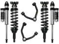 Picture of ICON 2015+ Chevrolet Colorado 1.75-3in Stage 3 Suspension System