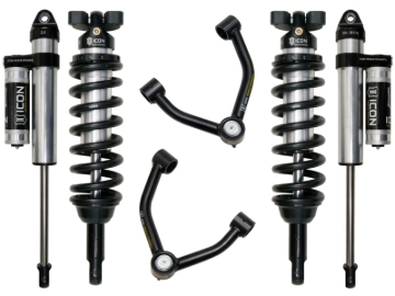 Picture of ICON 2015+ Chevrolet Colorado 1.75-3in Stage 3 Suspension System