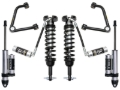 Picture of ICON 2019+ GM 1500 1.5-3.5in Stage 3 Suspension System w/Tubular Uca