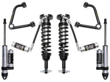 Picture of ICON 2019+ GM 1500 1.5-3.5in Stage 3 Suspension System w/Tubular Uca