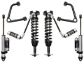 Picture of ICON 2019+ GM 1500 1.5-3.5in Stage 4 Suspension System w/Tubular Uca