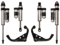 Picture of ICON 01-10 GM 2500HD/3500 0-2in Stage 3 Suspension System