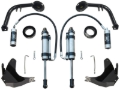 Picture of ICON 2016+ Toyota Tacoma S2 Stage 3 Upgrade System