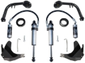 Picture of ICON 2016+ Toyota Tacoma S2 Stage 1 Upgrade System