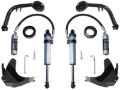 Picture of ICON 2016+ Toyota Tacoma S2 Stage 2 Upgrade System