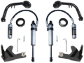 Picture of ICON 2010+ Toyota FJ/4Runner S2 Stage 2 Upgrade System