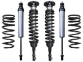 Picture of ICON 2008+ Toyota Land Cruiser 200 Series 1.5-3.5in Stage 1 Suspension System
