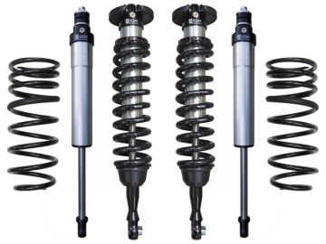 Picture of ICON 2008+ Toyota Land Cruiser 200 Series 1.5-3.5in Stage 1 Suspension System