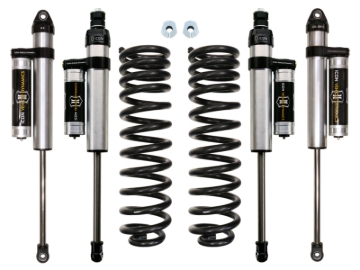 Picture of ICON 2017+ Ford F-250/F-350 2.5in Stage 2 Suspension System