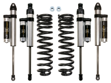 Picture of ICON 05-16 Ford F-250/F-350 2.5in Stage 3 Suspension System