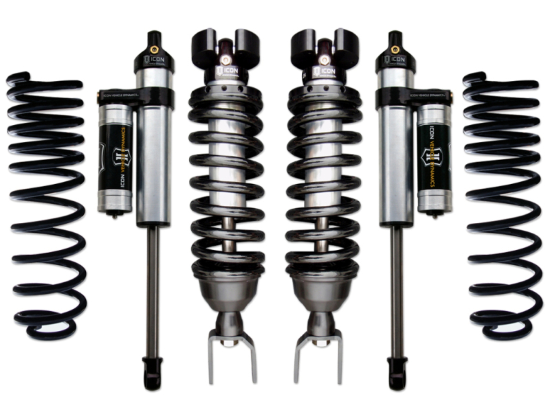 Picture of ICON 09-18 Ram 1500 4WD .75-2.5in Stage 3 Suspension System
