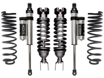 Picture of ICON 2019+ Ram 1500 2/4WD .75-2.5in Stage 3 Suspension System