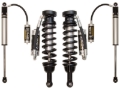 Picture of ICON 2011+ Ford Ranger T6 1-3in Stage 2 Suspension System