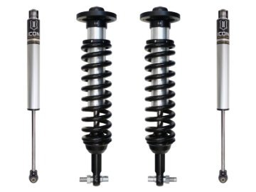Picture of ICON 2015+ Ford F-150 4WD 0-2.63in Stage 1 Suspension System