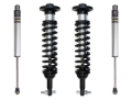 Picture of ICON 2015+ Ford F-150 2WD 0-3in Stage 1 Suspension System