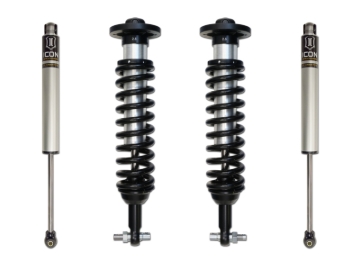 Picture of ICON 2014 Ford F-150 4WD 0-2.63in Stage 1 Suspension System