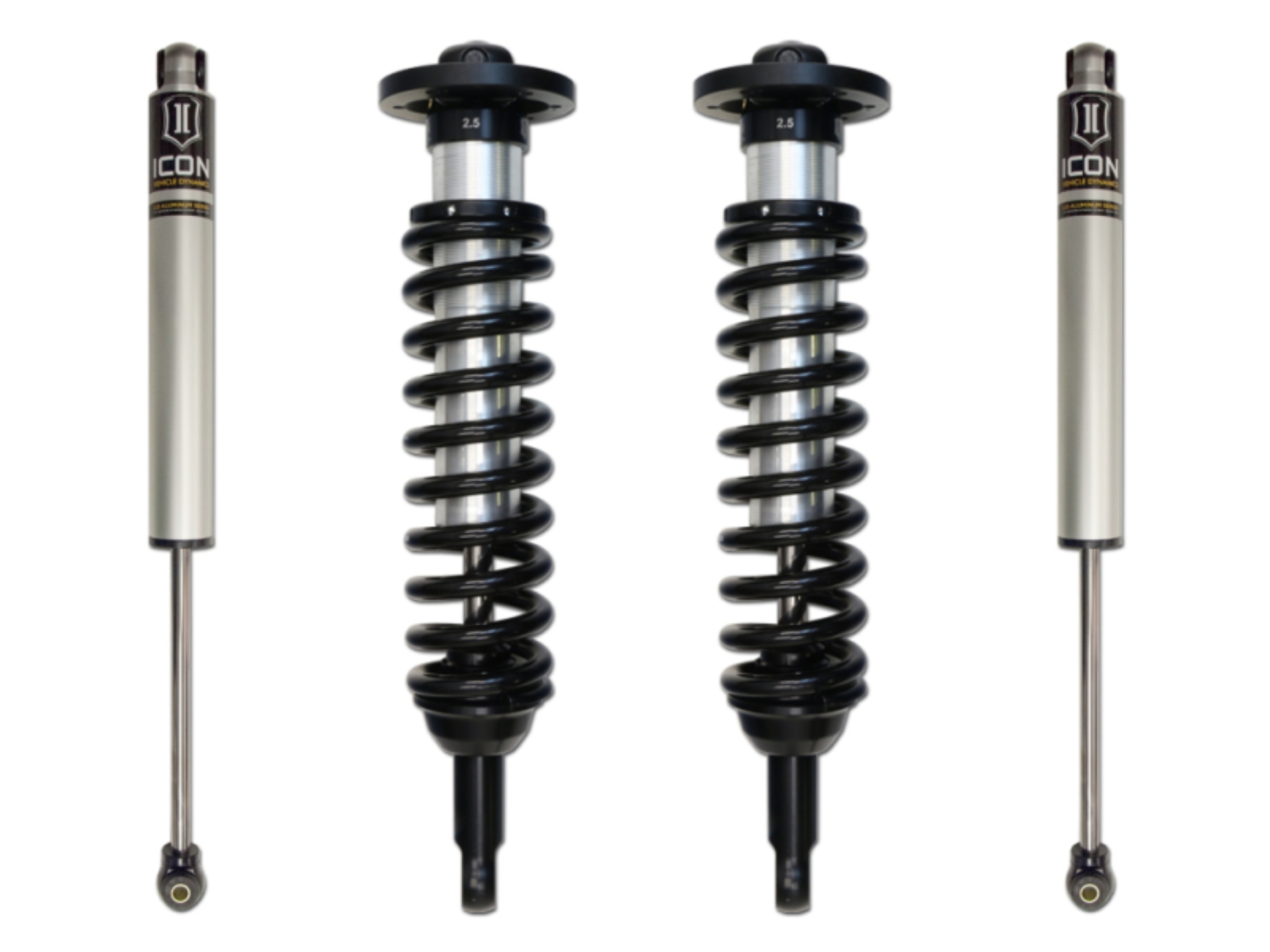 Picture of ICON 09-13 Ford F-150 4WD 0-2.63in Stage 1 Suspension System