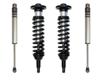 Picture of ICON 04-08 Ford F-150 2WD 0-2.63in Stage 1 Suspension System