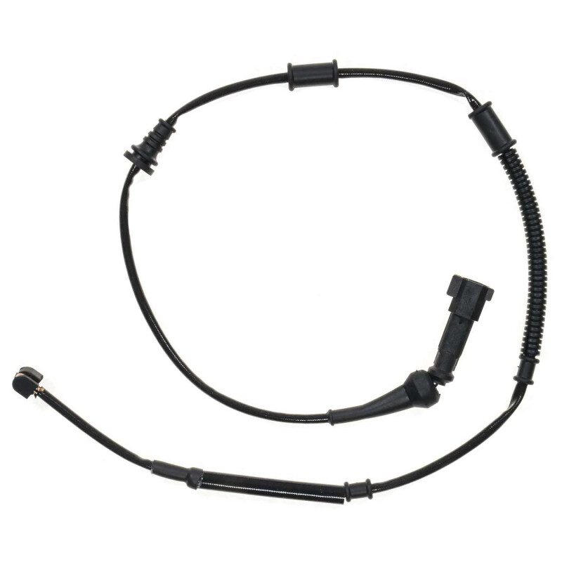 Picture of PowerStop PSB Euro-Stop Brake Pad Sensor Brake Hardware - SW-1221