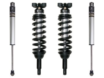 Picture of ICON 2015+ Chevrolet Colorado 1.75-3in Stage 1 Suspension System