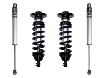 Picture of ICON 04-15 Nissan Titan 2/4WD 0-3in Stage 1 Suspension System