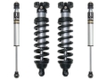 Picture of ICON 96-02 Toyota 4Runner 0-3in Stage 1 Suspension System