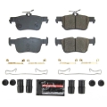 Picture of PowerStop PSB Z23 Evolution Brake Pads - Z23-2384