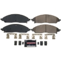 Picture of PowerStop PSB Z23 Evolution Brake Pads - Z23-2402