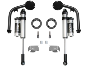 Picture of ICON 2007+ Toyota Tundra S2 Stage 1 Upgrade System