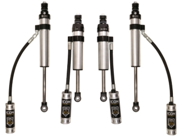 Picture of ICON 98-07 Toyota Land Cruiser 100 Series/Lexus LX470 0-3in Stage 3 Suspension System
