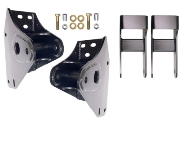Picture of ICON 99-00 Ford F-250/F-350 3in Suspension System
