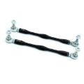 Picture of SPL Toyota E210 GR Corolla Front Adj Sway Bar Endlinks