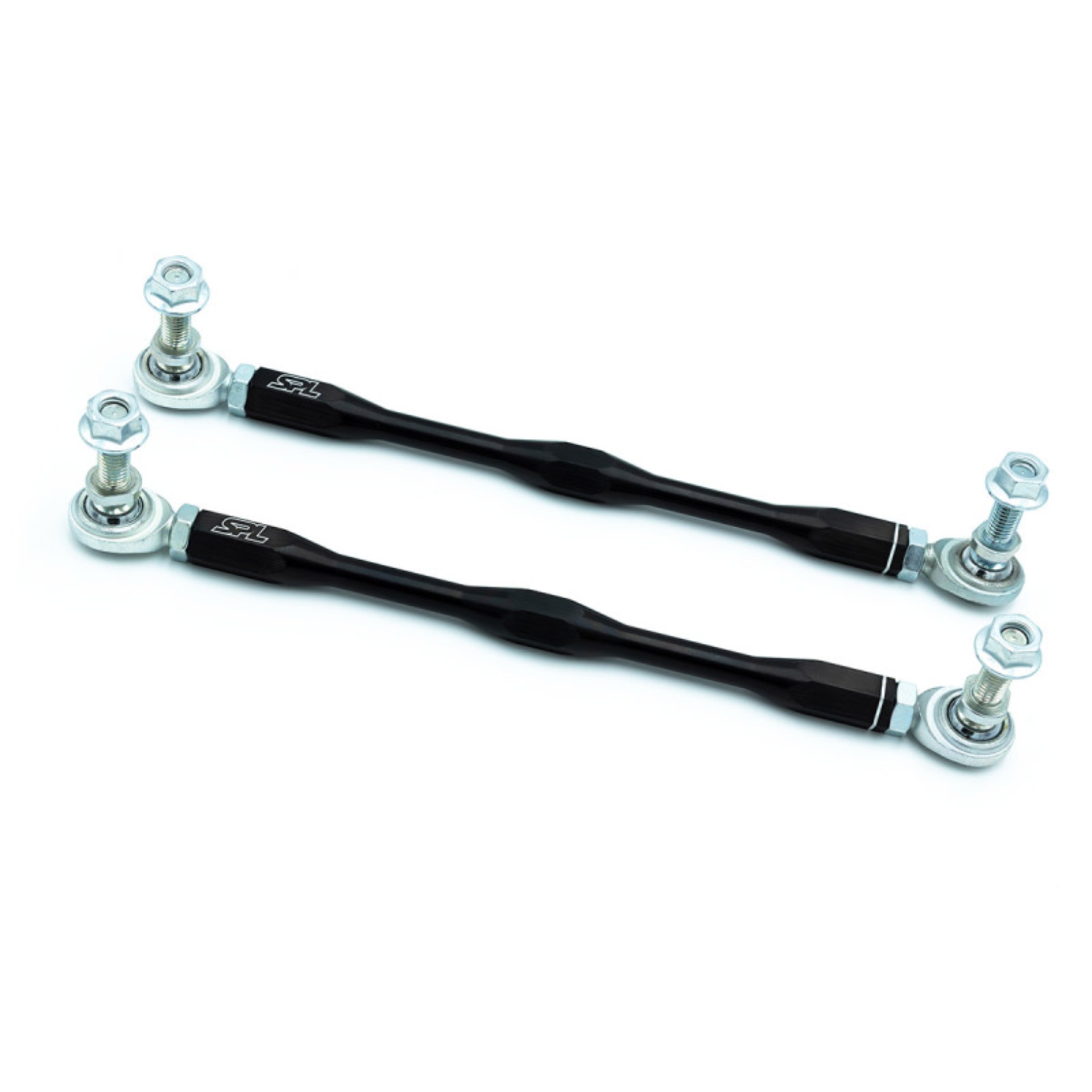 Picture of SPL Toyota E210 GR Corolla Front Adj Sway Bar Endlinks
