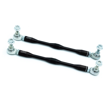 Picture of SPL Toyota E210 GR Corolla Front Adj Sway Bar Endlinks