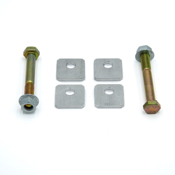 Picture of SPL Hyundai Elantra N Camber Eccentric Lockout Kit