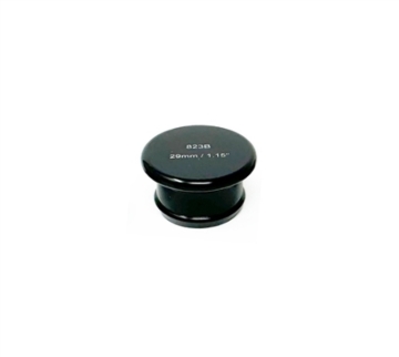 Picture of Torque Solution Billet Aluminum Hose Blanking Plug (Size - 29mm / 1.15in)