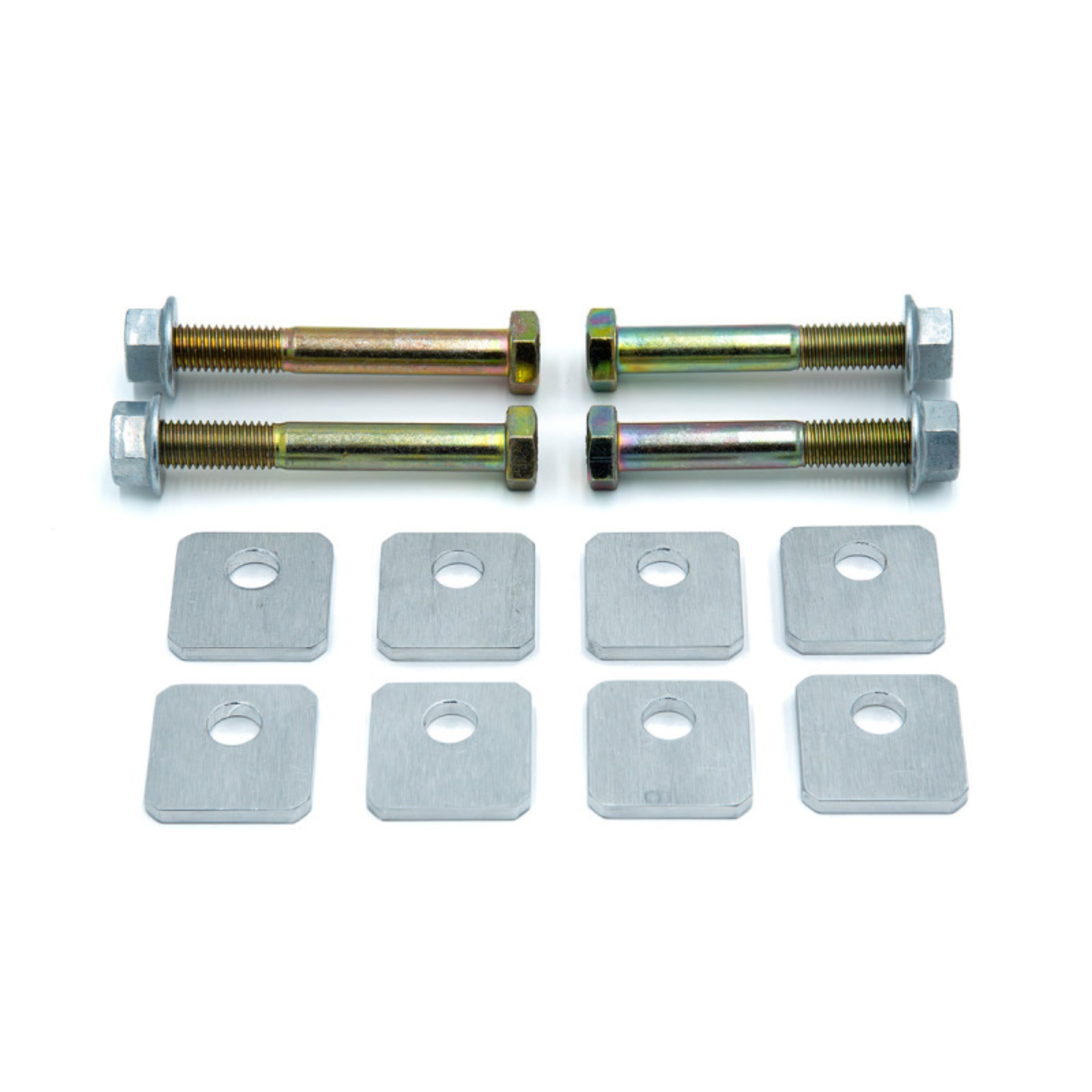 Picture of SPL Hyundai Elantra N Eccentric Lockout Kit
