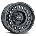 Picture of Method MR320 18x9 +12mm Offset 6x135 BP 87mm Gloss Black Wheel